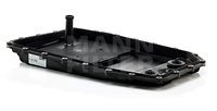 LAND ROVER Range Rover 4.4 V8 220kw 299hp  Şanzuman Filtresi H50002 MANN