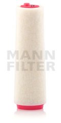 BMW 7 (E65/E66) 730d 170kw 231hp  Hava Filtresi C15143/1 MANN