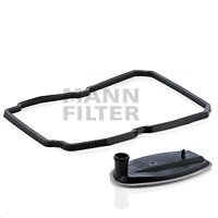 MERCEDES BENZ E C207 E320 200kw 272hp  Şanzuman Filtresi H182KIT MANN